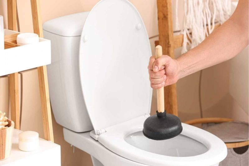 hút hầm cầu quận Ninh Kiều Cần Thơ