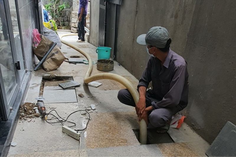 hút hầm cầu huyện an phú an giang