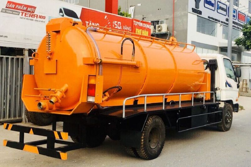 thông cống nghẹt quận Ninh Kiều