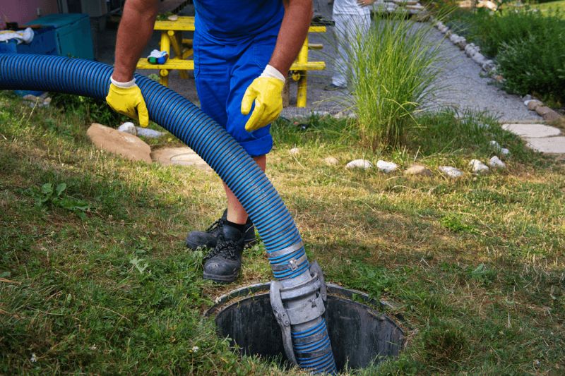 thông cống nghẹt quận Bình Thủy