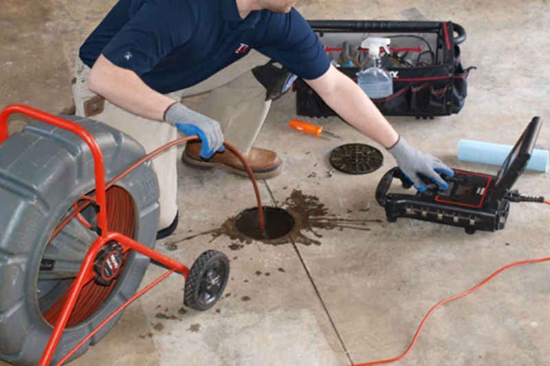 hút hầm cầu huyện Long Phú Sóc Trăng
